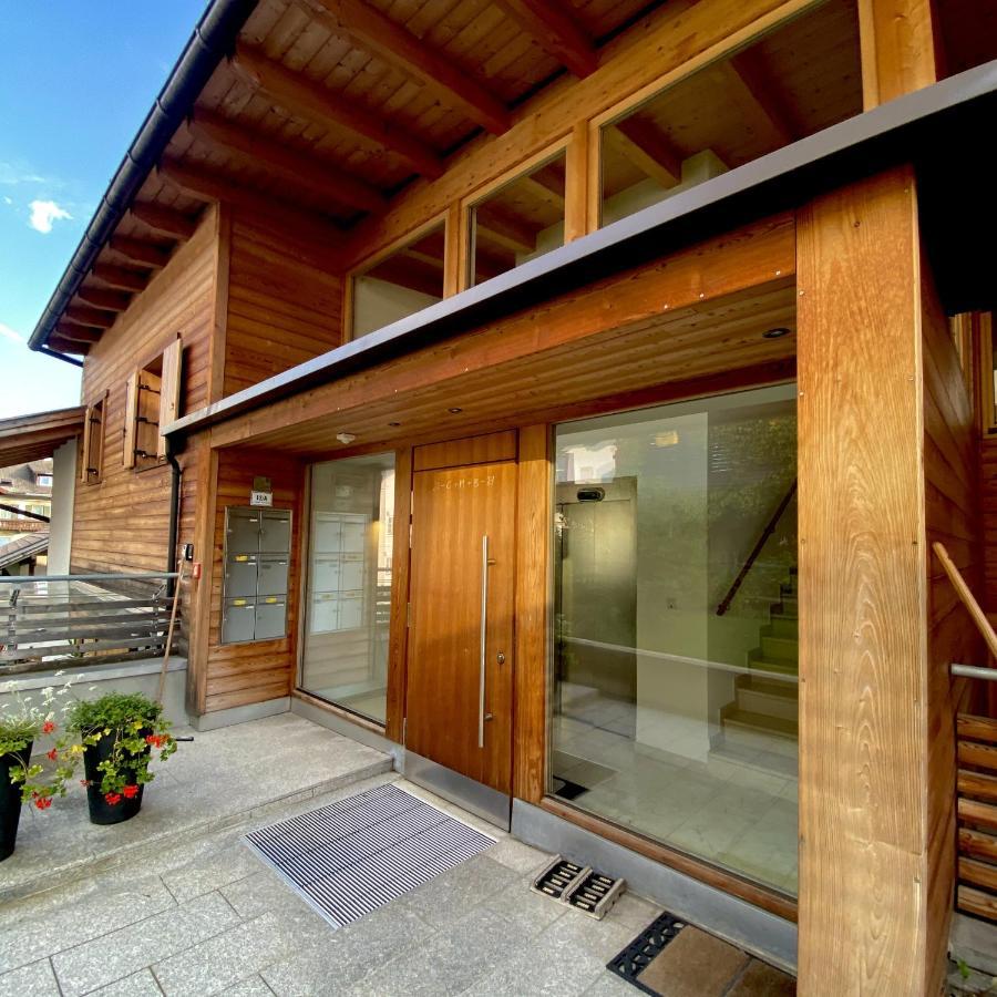 Ferienwohnung Le Crode Sexten Exterior foto